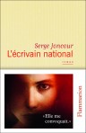 L'ecrivain national