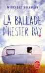 La balade d'Hester Day