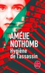 Hygiène de l'assassin