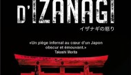 (#927) Cyril Carrère – La colère&nbsp;d&rsquo;Izanagi